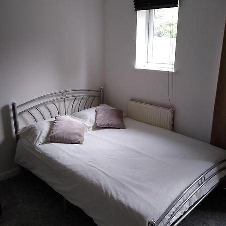 Stylish Private Double Room W/Ensuite London Exterior photo