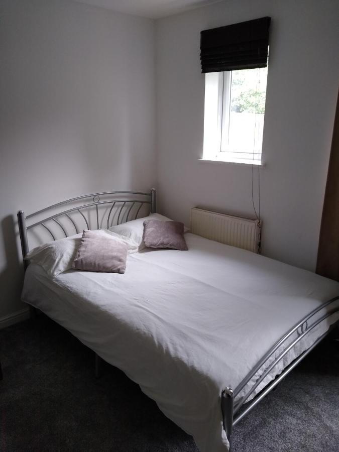 Stylish Private Double Room W/Ensuite London Exterior photo