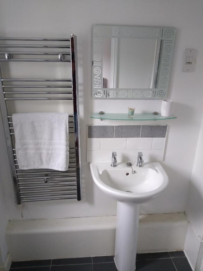 Stylish Private Double Room W/Ensuite London Exterior photo