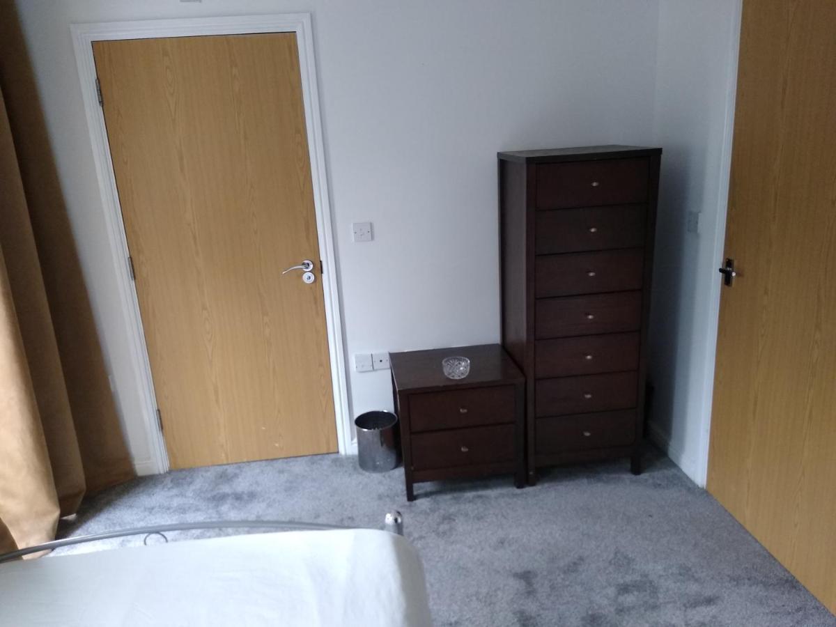 Stylish Private Double Room W/Ensuite London Exterior photo